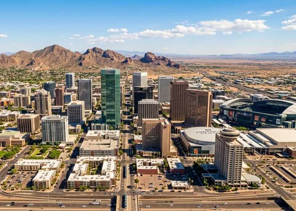 Rehab centers in Phoenix, AZ