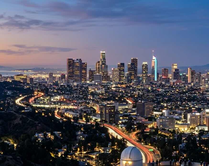 Rehab centers in Los Angeles, CA