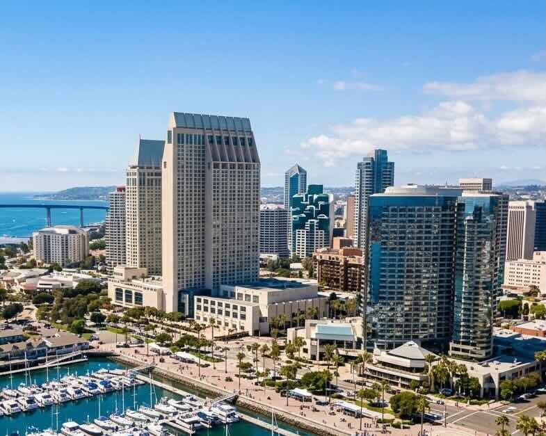 Rehab centers in San Diego, CA