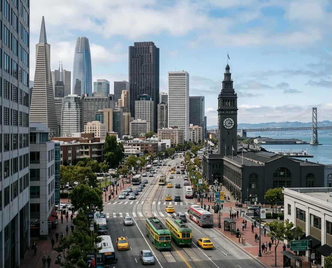 Rehab centers in San Francisco, CA