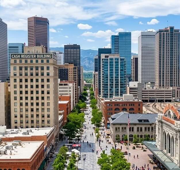 Rehab centers in Denver, CO