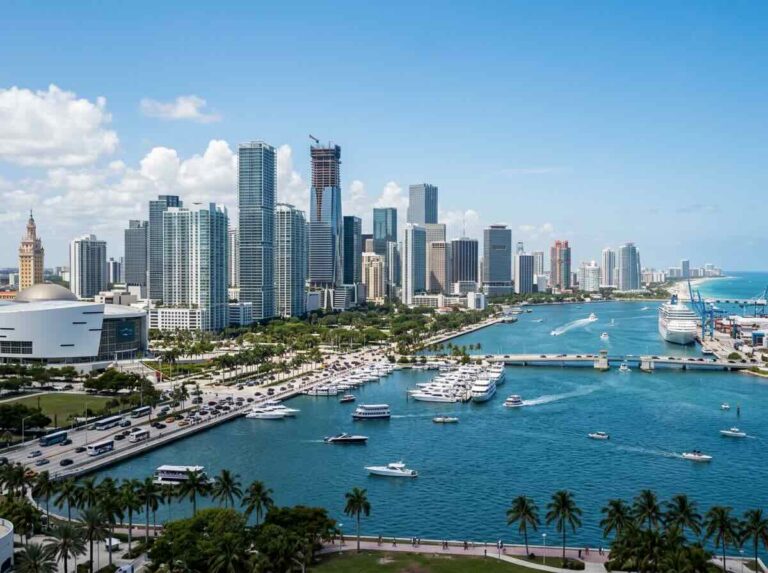 Rehab Centers in Miami, Florida