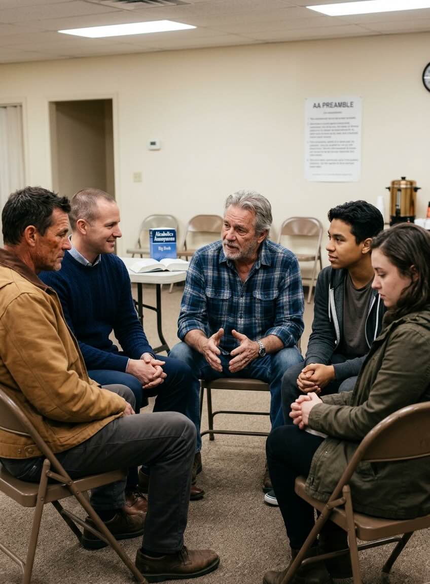 Treatment admissions support in Atlanta, Georgia