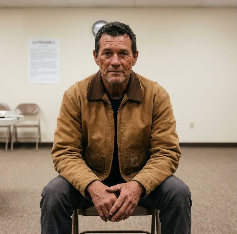 Recovery support in Atlanta, Georgia