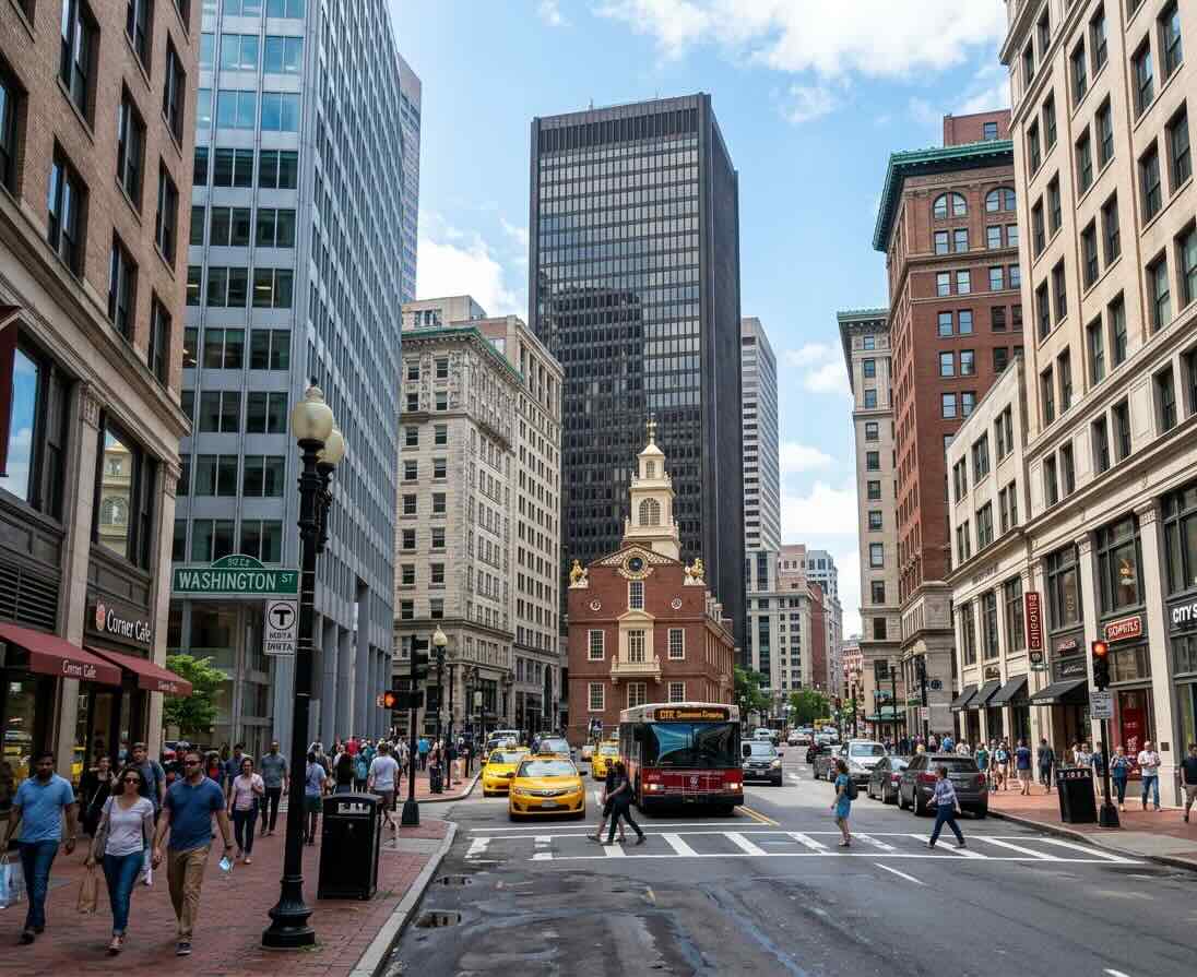 Rehab centers in Boston, MA