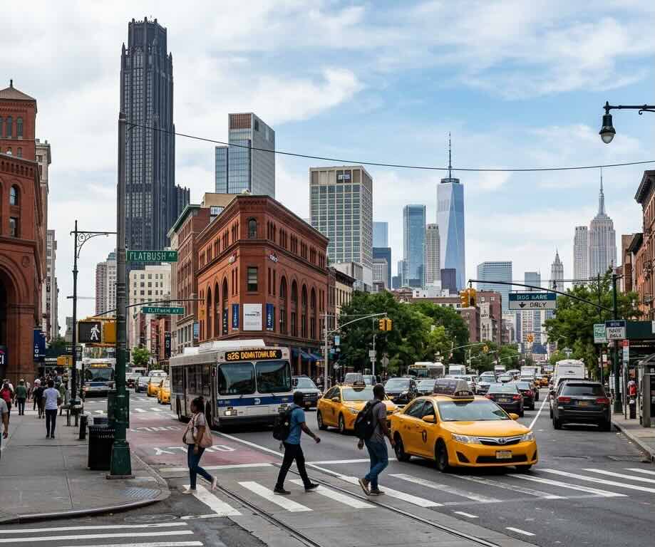 Brooklyn, NY rehab resources