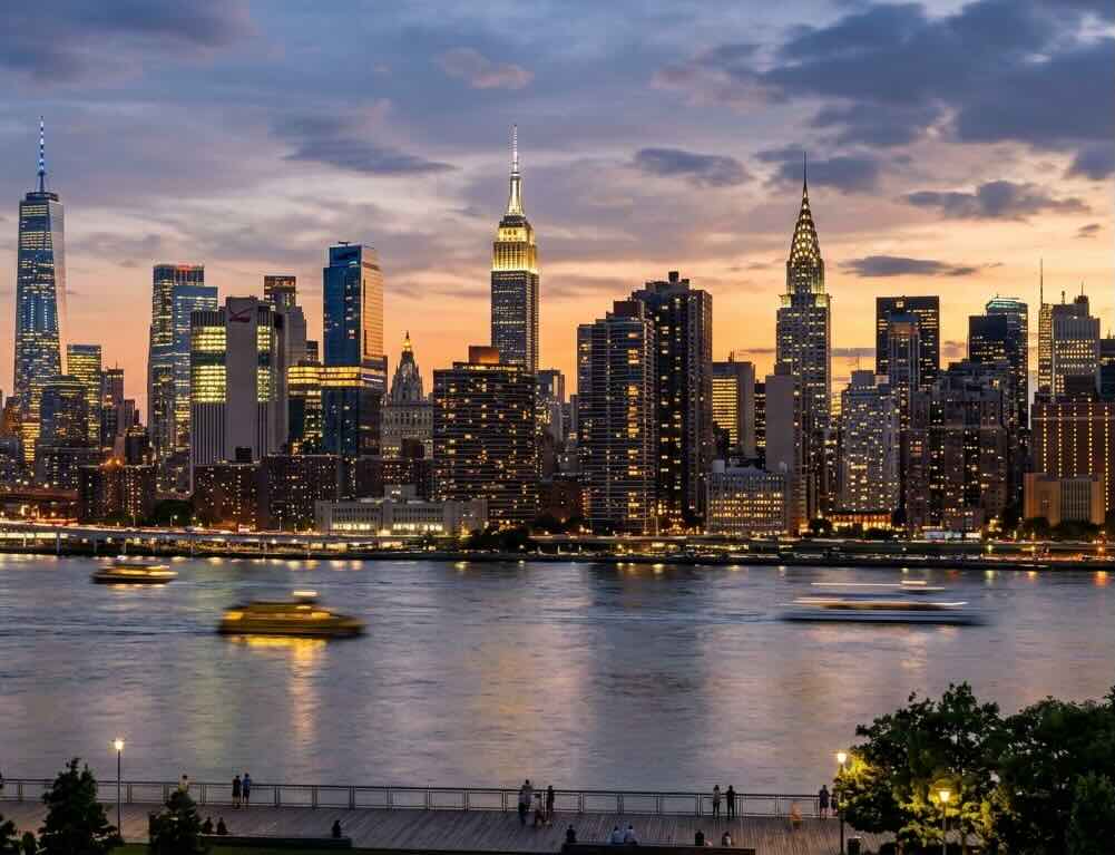 Rehab centers in New York City, NY