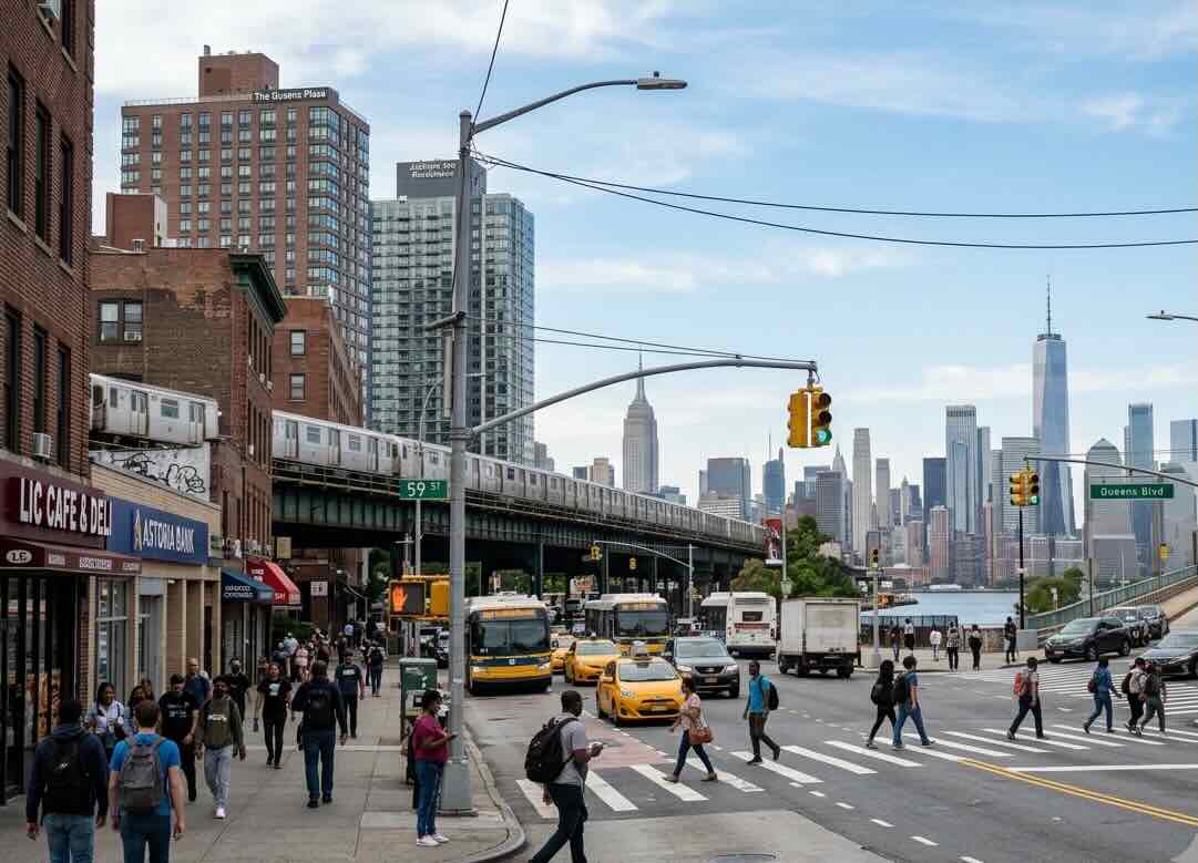 Queens, NY rehab resources