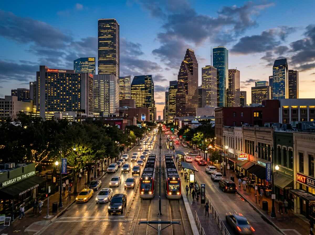 Rehab centers in Houston, TX
