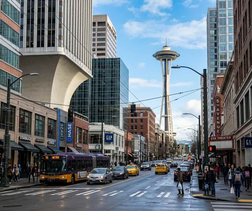 Rehab centers in Seattle, WA
