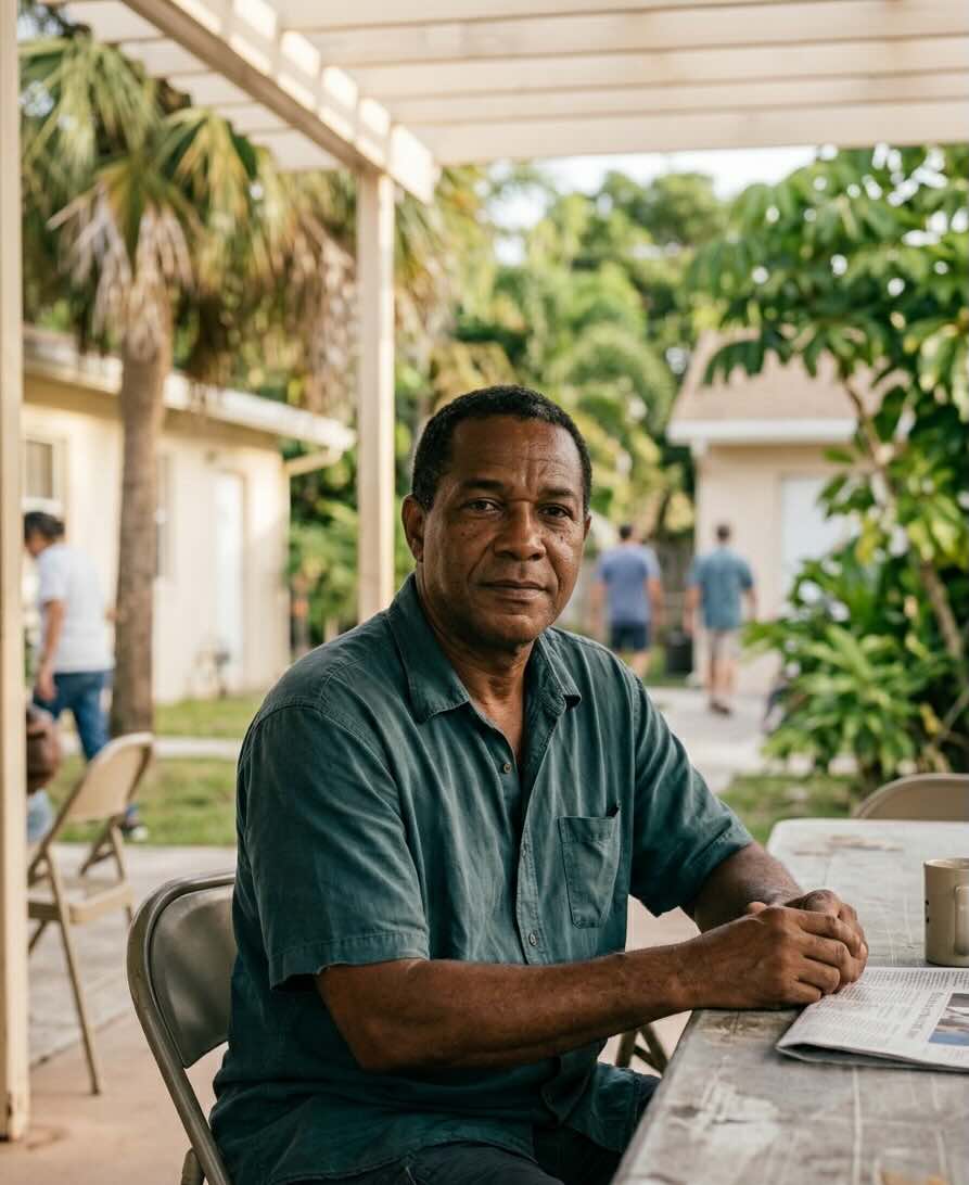 Questions about rehab centers in Miami, Florida
