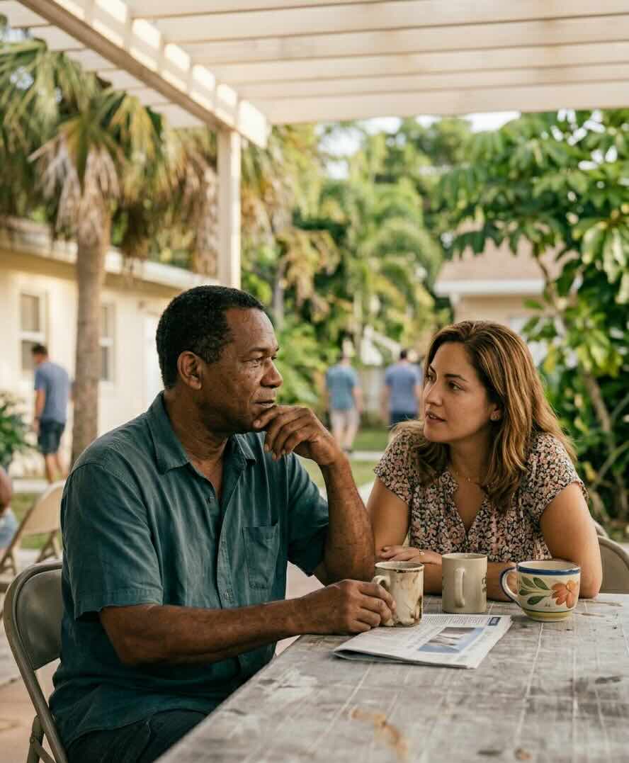 Recovery support in Miami, Florida