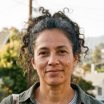 Recovery story from Los Angeles